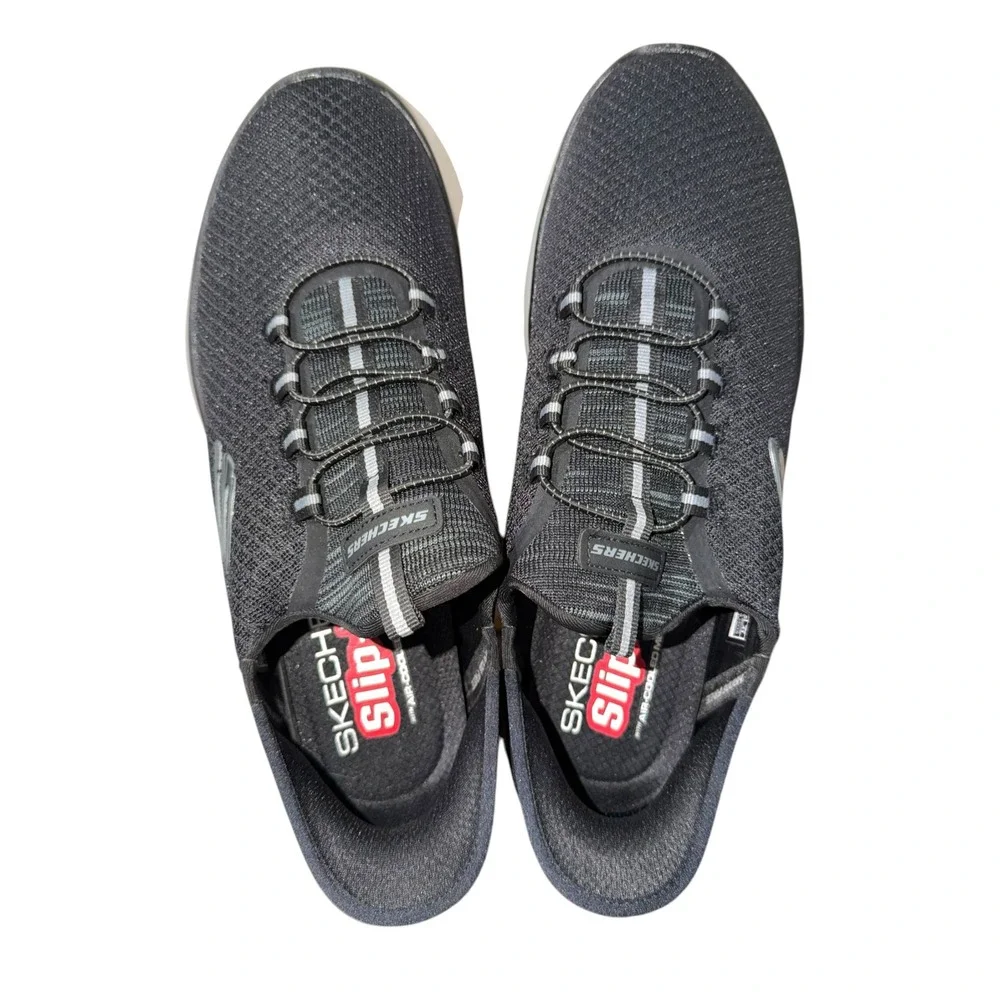 Skechers hands free